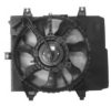 NRF 47603 Fan, radiator